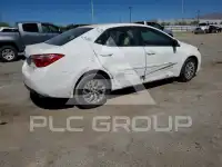2017 Toyota COROLLA фото