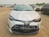 2017 Toyota COROLLA фото