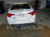 2017 Toyota COROLLA photo