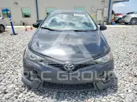 2017 Toyota COROLLA фото