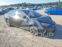 2017 Toyota COROLLA фото