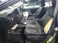 2017 Toyota COROLLA фото