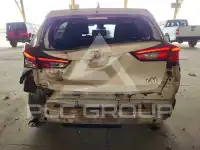 2017 Toyota COROLLA фото