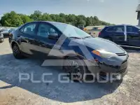 2017 Toyota COROLLA photo
