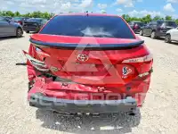 2017 Toyota COROLLA фото