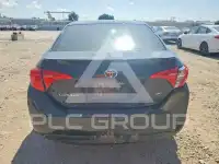 2017 Toyota COROLLA photo