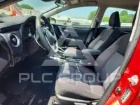 2017 Toyota COROLLA photo
