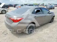 2017 Toyota COROLLA photo