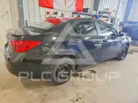 2017 Toyota COROLLA фото