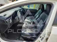 2017 Toyota COROLLA фото
