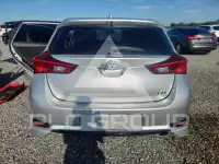 2017 Toyota COROLLA фото