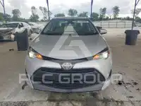 2017 Toyota COROLLA photo