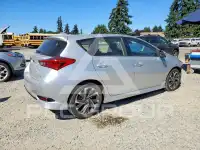 2017 Toyota COROLLA photo