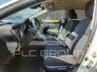 2017 Toyota COROLLA фото