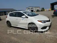 2017 Toyota COROLLA фото