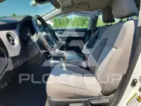2017 Toyota COROLLA photo