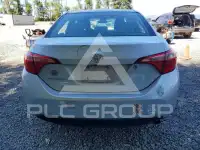 2017 Toyota COROLLA photo