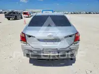 2017 Toyota COROLLA photo