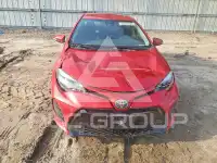 2017 Toyota COROLLA photo
