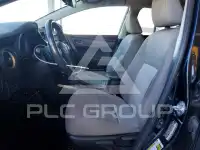 2017 Toyota COROLLA фото