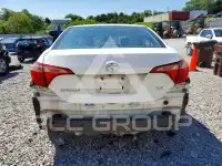 2017 Toyota COROLLA photo