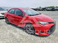 2017 Toyota COROLLA photo