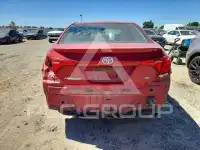 2017 Toyota COROLLA фото