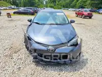 2017 Toyota COROLLA фото