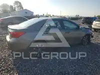 2017 Toyota COROLLA photo