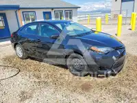 2017 Toyota COROLLA фото