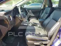 2017 Toyota COROLLA фото