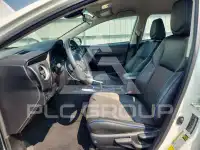 2017 Toyota COROLLA фото