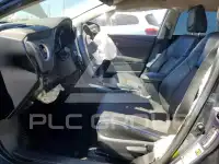 2017 Toyota COROLLA фото