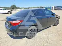 2017 Toyota COROLLA фото