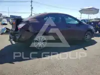 2017 Toyota COROLLA фото