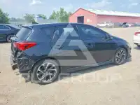 2017 Toyota COROLLA фото