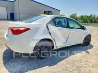 2017 Toyota COROLLA photo