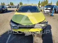 2017 Toyota COROLLA фото