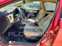 2017 Toyota COROLLA фото
