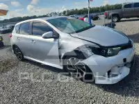 2017 Toyota COROLLA фото
