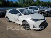 2017 Toyota COROLLA photo