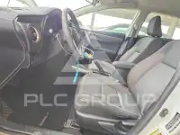 2017 Toyota COROLLA photo