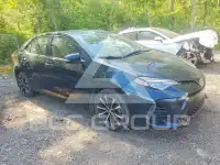 2017 Toyota COROLLA photo