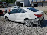 2017 Toyota COROLLA photo