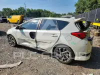 2017 Toyota COROLLA фото