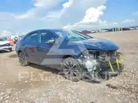 2017 Toyota COROLLA фото