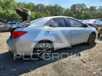 2017 Toyota COROLLA photo
