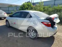 2017 Toyota COROLLA photo