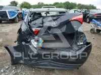2017 Toyota COROLLA photo