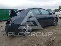 2017 Toyota COROLLA photo